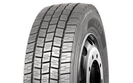 Anvelope de tractiune LEAO KLD200 305 / 70 R19.5