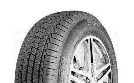 Anvelope de vara TAURUS 701 225 / 55 R19