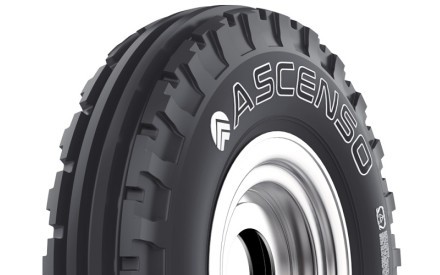 Agroindustriale ASCENSO TSB111 5.00 / R16