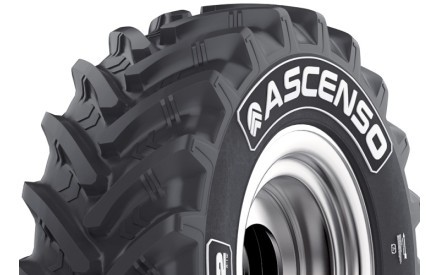 Agroindustriale ASCENSO XLR880 620 / 70 R42