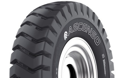 Agroindustriale ASCENSO PEB720 14.00 / R24