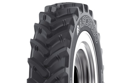 Agroindustriale ASCENSO TDR800 380 / 80 R38