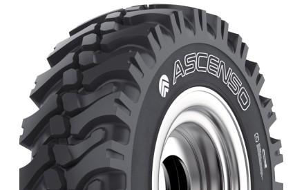 Agroindustriale ASCENSO BOSS 18.4 / R26