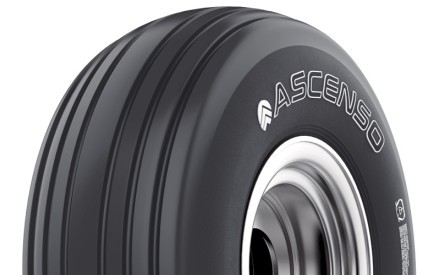 Agroindustriale ASCENSO IMB163 16.5 / L R16.1