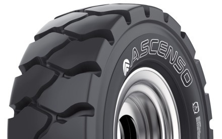 Agroindustriale ASCENSO FLB680 7.00 / R12