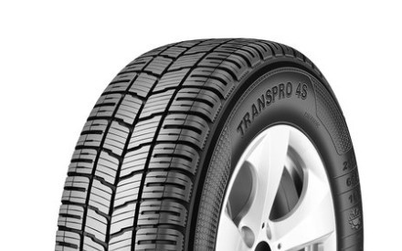 Anvelope all season KLEBER TRANSPRO 4S 195 / 65 R16