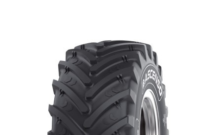 Agroindustriale ASCENSO HRR200 620 / 75 R26