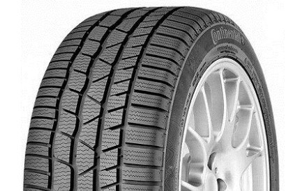 Anvelope de iarna CONTINENTAL CONTIWINTERCONTACT TS 830 P 235 / 40 R18