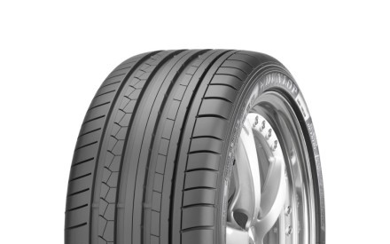 Anvelope de vara DUNLOP SPORT MAXX GT 275 / 40 R20