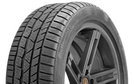 Anvelope de iarna CONTINENTAL CONTIWINTERCONTACT TS 830 245 / 40 R19
