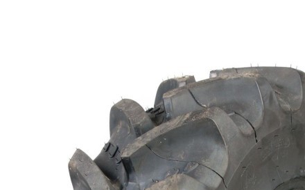 Agroindustriale KLEBER TRAKER 340 / 85 R38