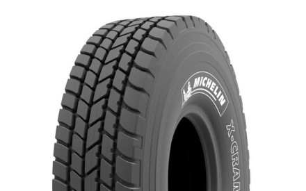 Agroindustriale MICHELIN X-CRANE 385 / 95 R25