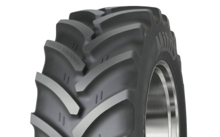 Agroindustriale CULTOR RD-03 540 / 65 R34