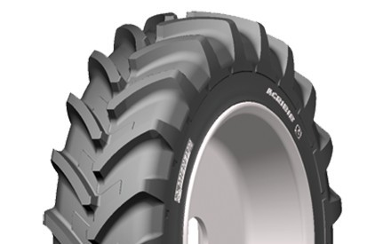 Agroindustriale MICHELIN AGRIBIB 320 / 90 R42