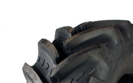 Agroindustriale KLEBER FITKER 480 / 70 R38