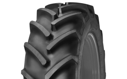 Agroindustriale MITAS AC70 T 520 / 70 R38