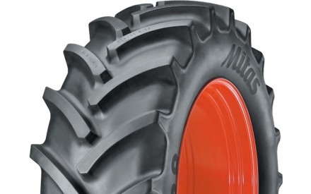Agroindustriale MITAS HC70 520 / 70 R38