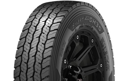 Anvelope de tractiune HANKOOK DH35 285 / 70 R19.5