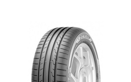 Anvelope de vara DUNLOP BLURESPONSE XL 205 / 55 R17