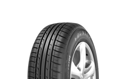 Anvelope de vara DUNLOP FASTRESPONSE 215 / 65 R16