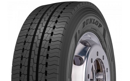 Anvelope de directie DUNLOP SP346 HL 295 / 80 R22.5 regional