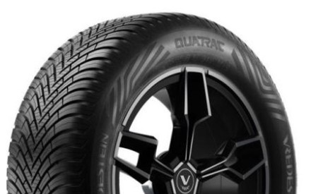 Anvelope all season VREDESTEIN Quatrac 205 / 65 R15