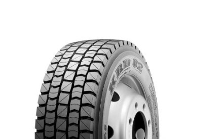 Anvelope de tractiune KUMHO RD02 285 / 70 R19.5