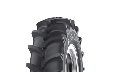 Agroindustriale ASCENSO TDB121 5.00 / R12