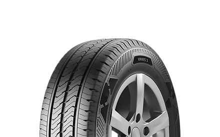 Anvelope de vara BARUM VANIS 3 225 / 65 R16