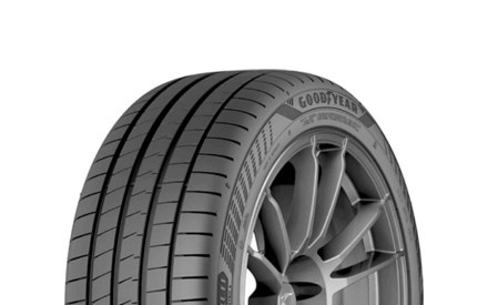 Anvelope de vara GOODYEAR EAGLE F1 ASYMMETRIC 6 XL 245 / 45 R17