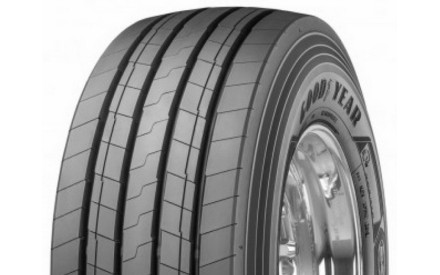 Anvelope de trailer KUMHO LT23 435 / 50 R19.5 autostrada