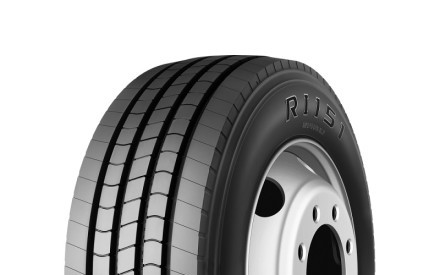 Anvelope de directie FALKEN RI151 245 / 70 R17.5 regional