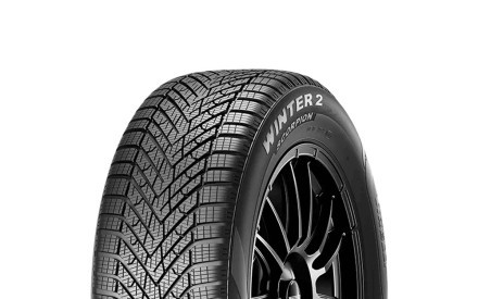 Anvelope de iarna PIRELLI SCORPION WINTER 2 XL 235 / 55 R20 4x4