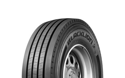 Anvelope de directie BLACKLION BF188 M+S 315 / 60 R22.5 autostrada regional