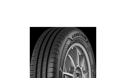 Anvelope de vara GOODYEAR EFFICIENTGRIP COMPACT 2 195 / 65 R15