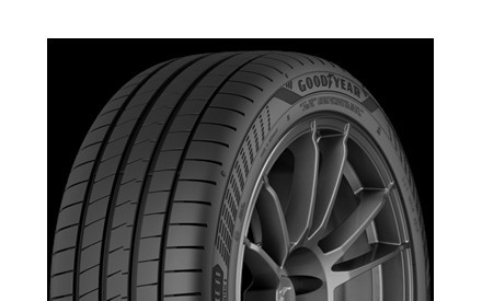 Anvelope de vara GOODYEAR EAGLE F1 ASYMMETRIC 6 275 / 40 R19