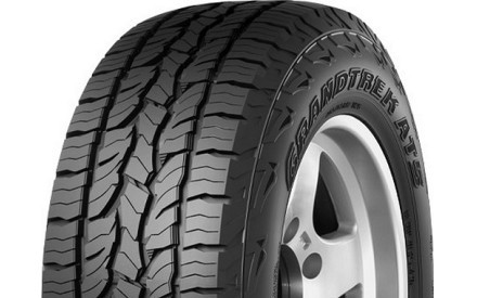 Anvelope de vara DUNLOP GRANDTREK AT5 2021 285 / 50 R20 4x4