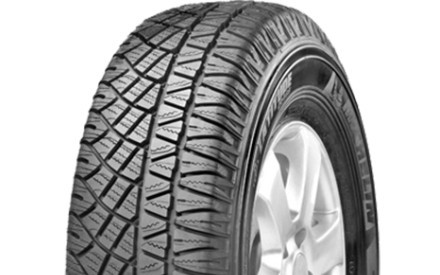 Anvelope de vara MICHELIN LATITUDE CROSS DT 195 / 80 R15