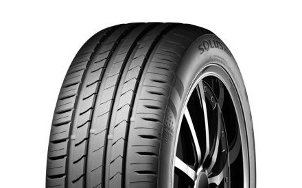 Anvelope de vara KUMHO HS51 215 / 55 R18