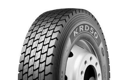 Anvelope de tractiune KUMHO RD50 295 / 60 R22.5 regional