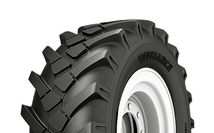 Agroindustriale ALLIANCE 317 12.5 / R20