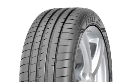 Anvelope de vara GOODYEAR EAGLE F1 ASYMMETRIC 3 2022 215 / 50 R18