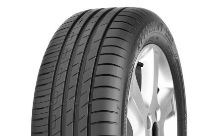 Anvelope de vara GOODYEAR EFFICIENT GRIP PERFORMANCE+ SEAL 215 / 50 R19