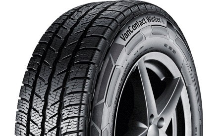 Anvelope de iarna CONTINENTAL VANCONTACTWINTER 205 / 75 R16