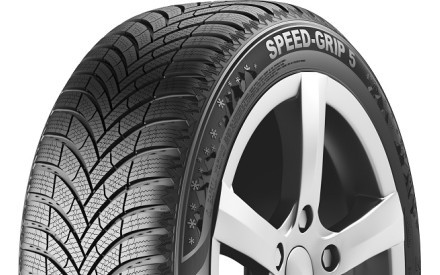 Anvelope de iarna SEMPERIT SPEDD GRIP 5 XL 225 / 50 R17