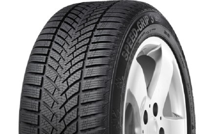 Anvelope de iarna SEMPERIT SPEED GRIP 3 SUV XL 255 / 50 R19 4x4