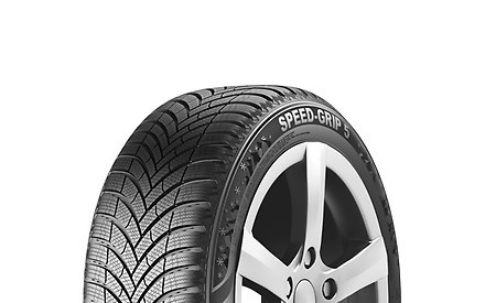 Anvelope de iarna SEMPERIT SPEED GRIP 5 165 / 70 R14