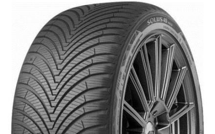 Anvelope all season Kumho Solus 4S HA32 XL 245 / 65 R17