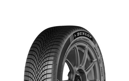 Anvelope de vara DUNLOP ALL SEASON 2 XL 215 / 45 R17