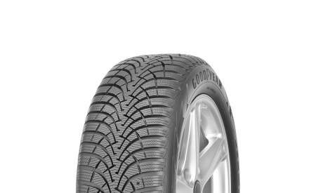Anvelope de iarna GOODYEAR ULTRA GRIP 9+ 185 / 60 R16